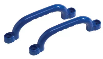 Grab Handles - Blue