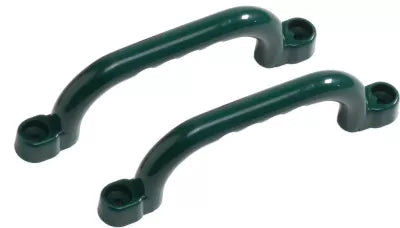 Grab Handles - Green