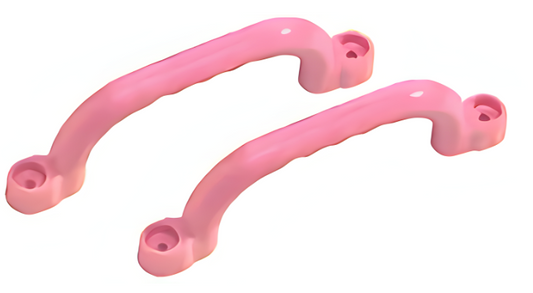 Grab Handles - Pink