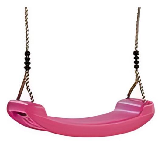 Swing seat - Pink