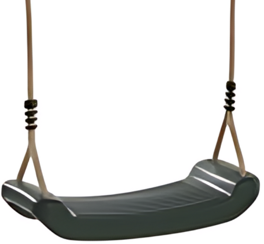 Swing seat - Green