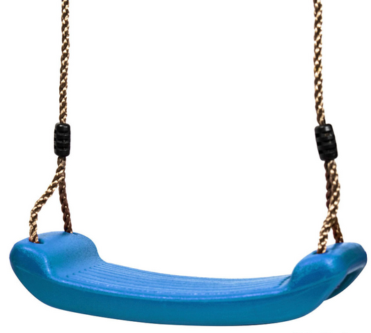 Swing seat - Blue