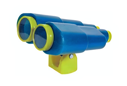 Toy binoculars