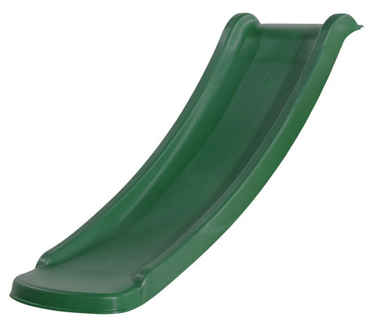 Slide 130 cm - Green