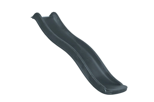 Slide with wave 175 cm -  Anthracite