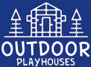 Outdoor Playhouses